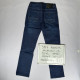 Fangsida  Класичні джинси синього кольору Classic fit 32-42 3147