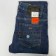 Fangsida  Класичні джинси синього кольору Classic fit 32-42 3147