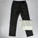 Fangsida  Класичні джинси сірого кольору Classic fit 32-42 3148