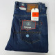 Fangsida  Класичні джинси синього кольору Classic fit 36-44 3170