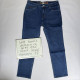 Fangsida  Класичні джинси синього кольору Classic fit 36-44 3170