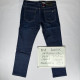 Fangsida  Класичні джинси синього кольору Classic fit 34-44 8148