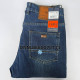 Fangsida  Класичні джинси синього кольору Classic fit 32-38 8770