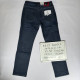 Fangsida  Класичні джинси синього кольору Classic fit 33-38 8859