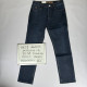 Fangsida  Класичні джинси синього кольору Classic fit 33-38 8859