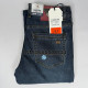 Fangsida  Класичні джинси синього кольору Classic fit 31-38 8860