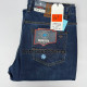 Fangsida  Класичні джинси синього кольору Classic fit 34-38 8865