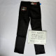 Fangsida  Класичні джинси чорного кольору Classic fit 31-38 8867