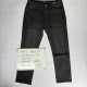 Fangsida  Класичні джинси сірого кольору Classic fit 40-50 9111