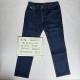 Fangsida  Класичні джинси синього кольору Classic fit 40-50 9112