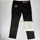 Fangsida  Класичні джинси чорного кольору Classic fit 38-46 9117