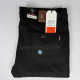 Fangsida  Класичні джинси чорного кольору Classic fit 38-46 9117