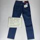 Fangsida  Класичні джинси синього кольору Classic fit 29-38 8856