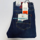 Fangsida  Класичні джинси синього кольору Classic fit 29-38 8856