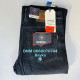 Fangsida  Класичні джинси синього кольору Classic fit 33-37 8862