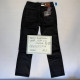 Fangsida  Класичні джинси синього кольору Classic fit 30-38 8863
