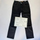 Fangsida  Класичні джинси синього кольору Classic fit 30-38 8863
