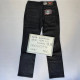 Fangsida  Класичні джинси синього кольору Classic fit 33-38 8864
