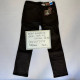 Fangsida  Класичні джинси чорного кольору Classic fit 32-38 8868