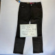 Fangsida  Класичні джинси чорного кольору Classic fit 32-38 8868