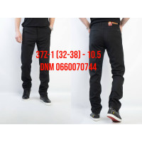 Feerars  Класичні джинси чорного кольору Classic fit 32-38 37-1