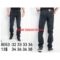 Feerars  Класичні джинси синього кольору Classic fit 32-38 8053