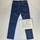 Feerars  Класичні джинси синього кольору Classic fit 32-38 8057