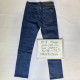 Feerars  Класичні джинси синього кольору Classic fit 34-38 8058