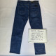 Feerars  Класичні джинси синього кольору Classic fit 32-42 8059