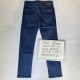 Feerars  Класичні джинси синього кольору Classic fit 29-38 8060