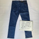 Feerars  Класичні джинси синього кольору Classic fit 30-40 8063