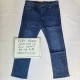 Feerars  Класичні джинси синього кольору Classic fit 34-44 8064