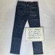 Feerars  Класичні джинси синього кольору Classic fit 32-38 8065