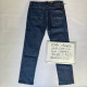 Feerars  Класичні джинси синього кольору Classic fit 30-40 8066