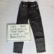 Forest Мом підліткові джинси сірого кольору Mom fit 20-25 2160