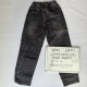 Forest Баггі підліткові джинси сірого кольору Baggy 22-27 3890