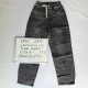 Forest Баггі підліткові джинси сірого кольору Baggy 22-27 3890