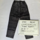 Forest Мом підліткові джинси сірого кольору Mom fit 20-25 3910