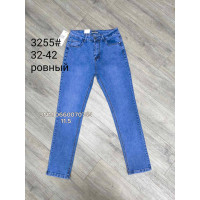 Forest Класичні джинси синього кольору Classic fit 32-42 3255