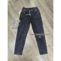 Forest Мом джинси сірого кольору Mom fit 31-38 3919