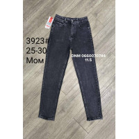 Forest Мом джинси сірого кольору Mom fit 25-30 3923