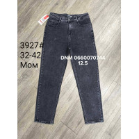 Forest Мом джинси сірого кольору Mom fit 32-42 3927