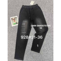 Fudeyan Мом джинси сірого кольору Mom fit 31-36 928