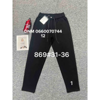 Fudeyan Мом джегінси  стрейчеві Mom fit 31-36 869
