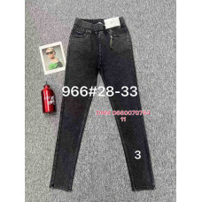 Slim fit брюки сірого кольору стрейч осінь