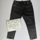GaxGax Мом джинси сірого кольору Mom fit 30-40 1119