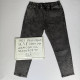 GaxGax Мом джинси сірого кольору Mom fit 32-38 1122