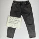 GaxGax Мом джинси сірого кольору Mom fit 29-38 1123
