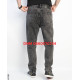 GaxGax Мом джинси сірого кольору Mom fit 29-38 1128