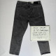 GaxGax Мом джинси сірого кольору Mom fit 32-38 1131